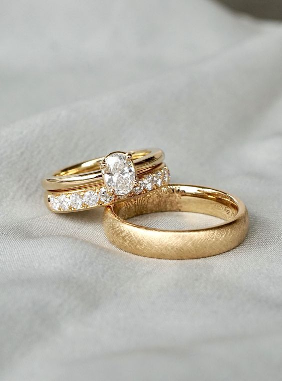 Fine Jewellery Collection