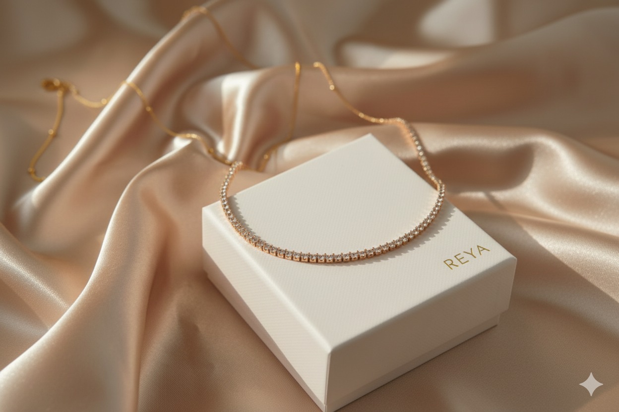 Bridal Silver: Modern Elegance Redefined