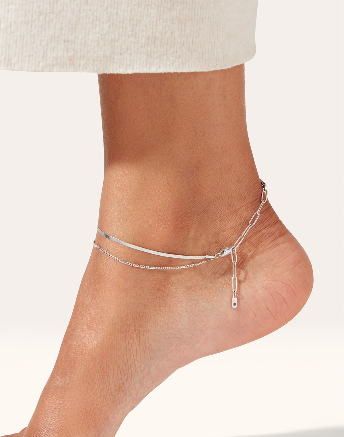 Anklets