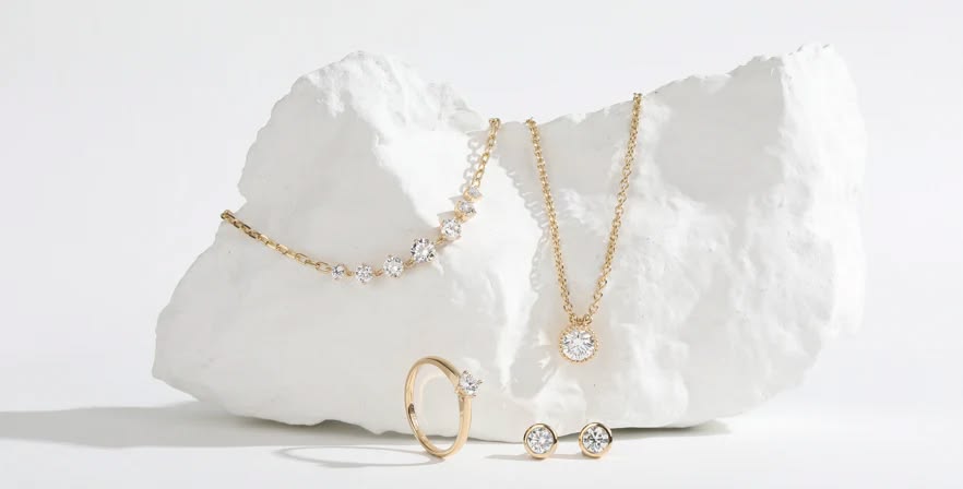 Ziloha Silver Rings Collection